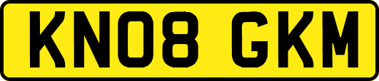 KN08GKM