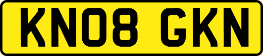 KN08GKN