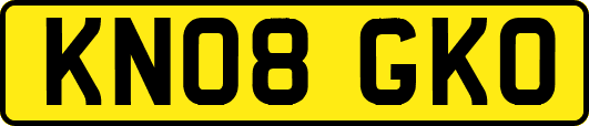 KN08GKO