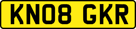 KN08GKR