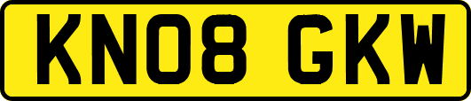 KN08GKW