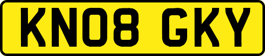 KN08GKY