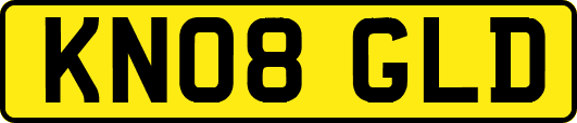 KN08GLD