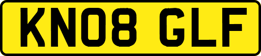 KN08GLF