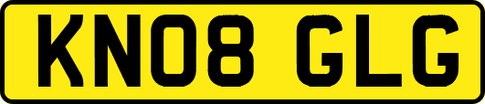 KN08GLG