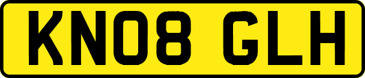 KN08GLH