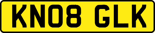KN08GLK
