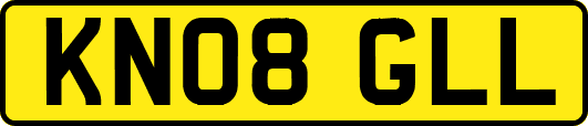 KN08GLL