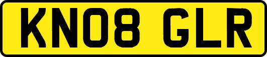 KN08GLR