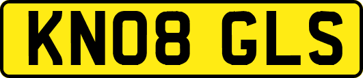 KN08GLS