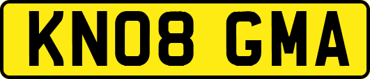 KN08GMA