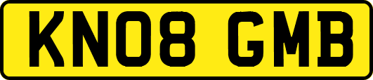 KN08GMB