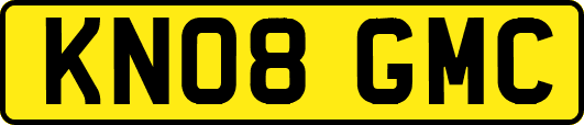 KN08GMC