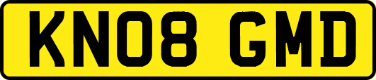 KN08GMD