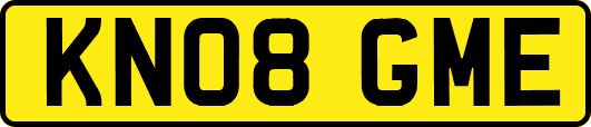 KN08GME