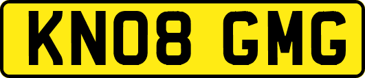 KN08GMG