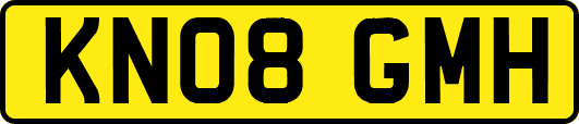 KN08GMH
