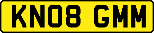 KN08GMM