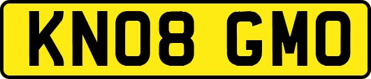KN08GMO