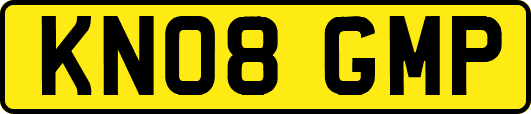 KN08GMP