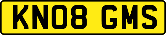 KN08GMS