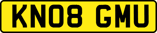 KN08GMU