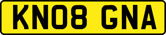 KN08GNA