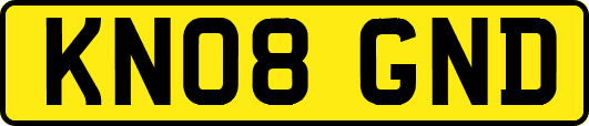 KN08GND