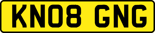 KN08GNG