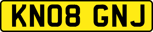 KN08GNJ