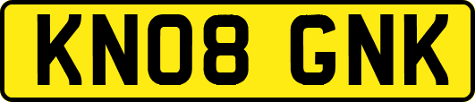KN08GNK