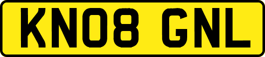 KN08GNL