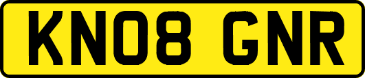KN08GNR
