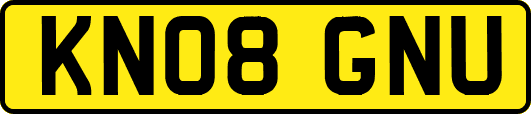 KN08GNU