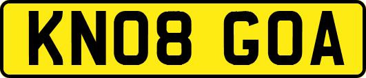 KN08GOA
