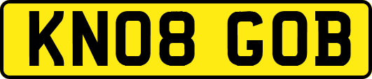 KN08GOB
