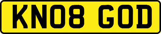 KN08GOD