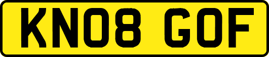 KN08GOF