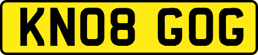 KN08GOG