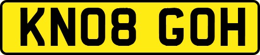 KN08GOH