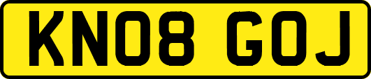 KN08GOJ