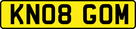 KN08GOM