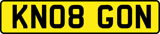 KN08GON