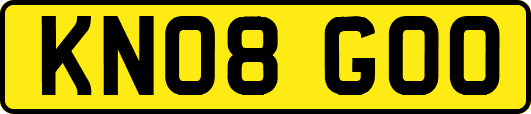 KN08GOO