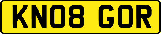 KN08GOR