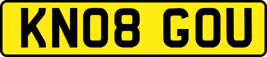 KN08GOU