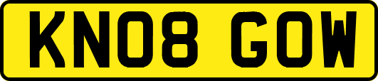 KN08GOW