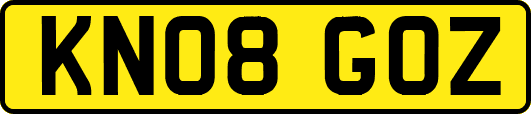 KN08GOZ