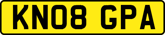 KN08GPA