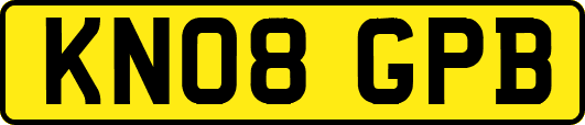 KN08GPB